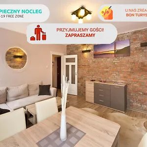 Apartament Gdanskie - Apartament Na Szerokiej I Garbary, Gdańsk
