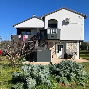 Tiziana Apartament Zadar